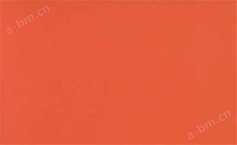 鸿兴-美可铝塑板-桔红