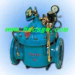 WB700X水泵控制阀