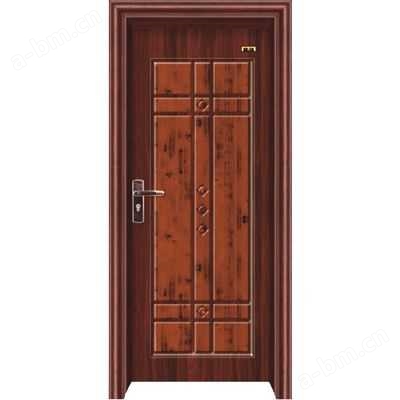 圣宇门业-室内钢木套装门--SUISN 525 DF