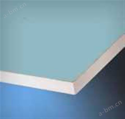 惠雅建材-吊顶隔墙系统-可耐福石膏板不开裂系统-可耐福石膏芯板