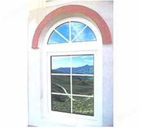 天威门窗-塑钢门窗