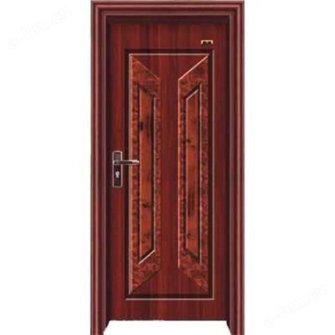 圣宇门业-室内钢木套装门--SUISN 505 DF
