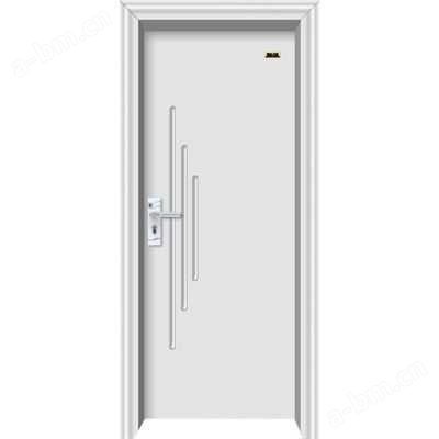 圣宇门业-室内钢木套装门--SUISN 582 DF
