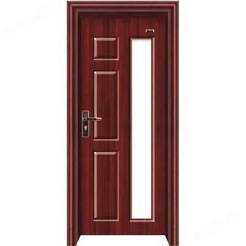圣宇门业-室内钢木套装门--SUISN 507 DF