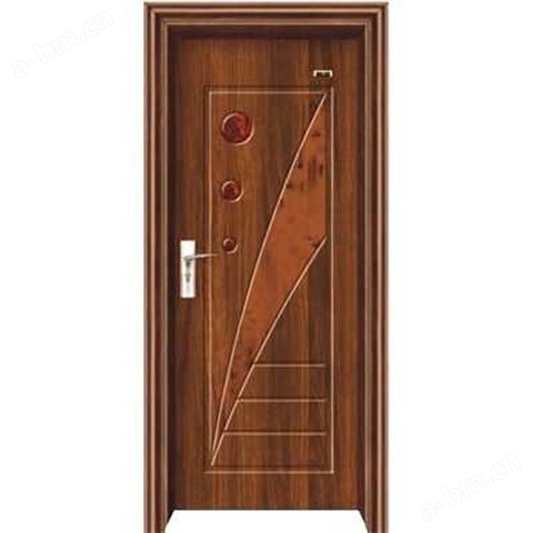圣宇门业-室内钢木套装门--SUISN 545 DF
