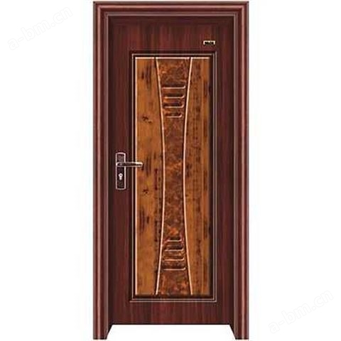 圣宇门业-室内钢木套装门--SUISN 512 DF