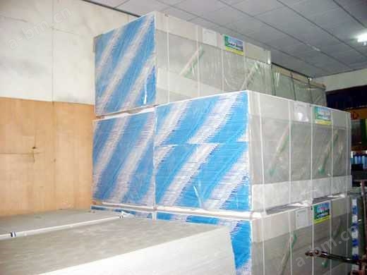 千川石膏板-隔墙系统