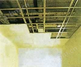 千川石膏板-龙骨-吊顶-隔墙系统