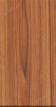 柏顿-强化复合地板-奇仕E0雁形槽系列 直纹黑柚－1683
