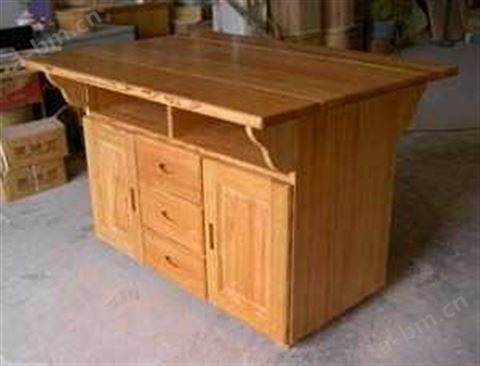 天翌木业-实木家具—卧室系列-桌