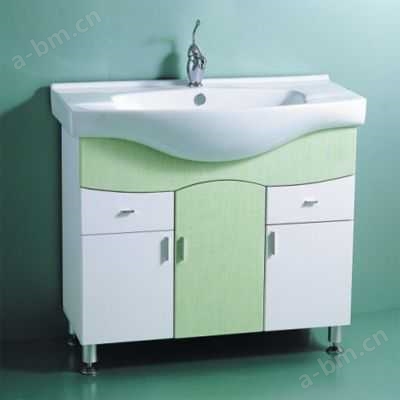 澳洲新型建材－浴室柜系列