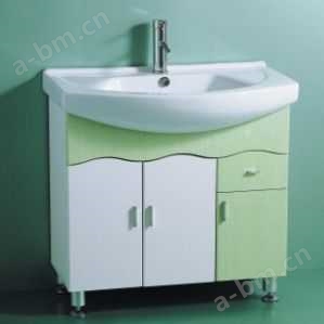 澳洲新型建材－浴室柜系列