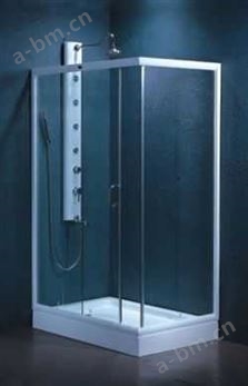 澳洲新型建材－浴室屏系列－对门趟门系列