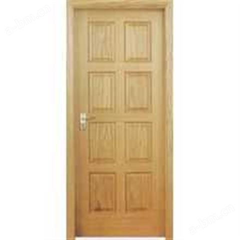 永新木业-永新套装门－传统门系列