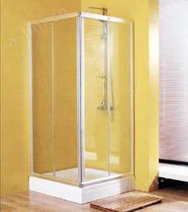 金山玻璃-淋浴房系列