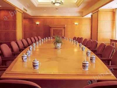 泰元家具-办公系列-会议桌系列