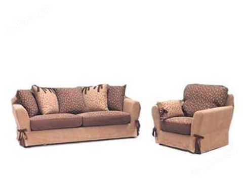 泰元家具-沙发系列