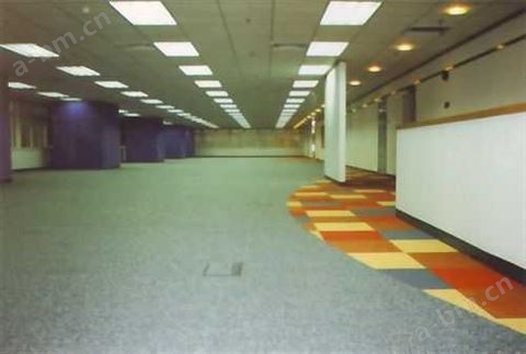 OA网络地板/办公室地板;OA地板