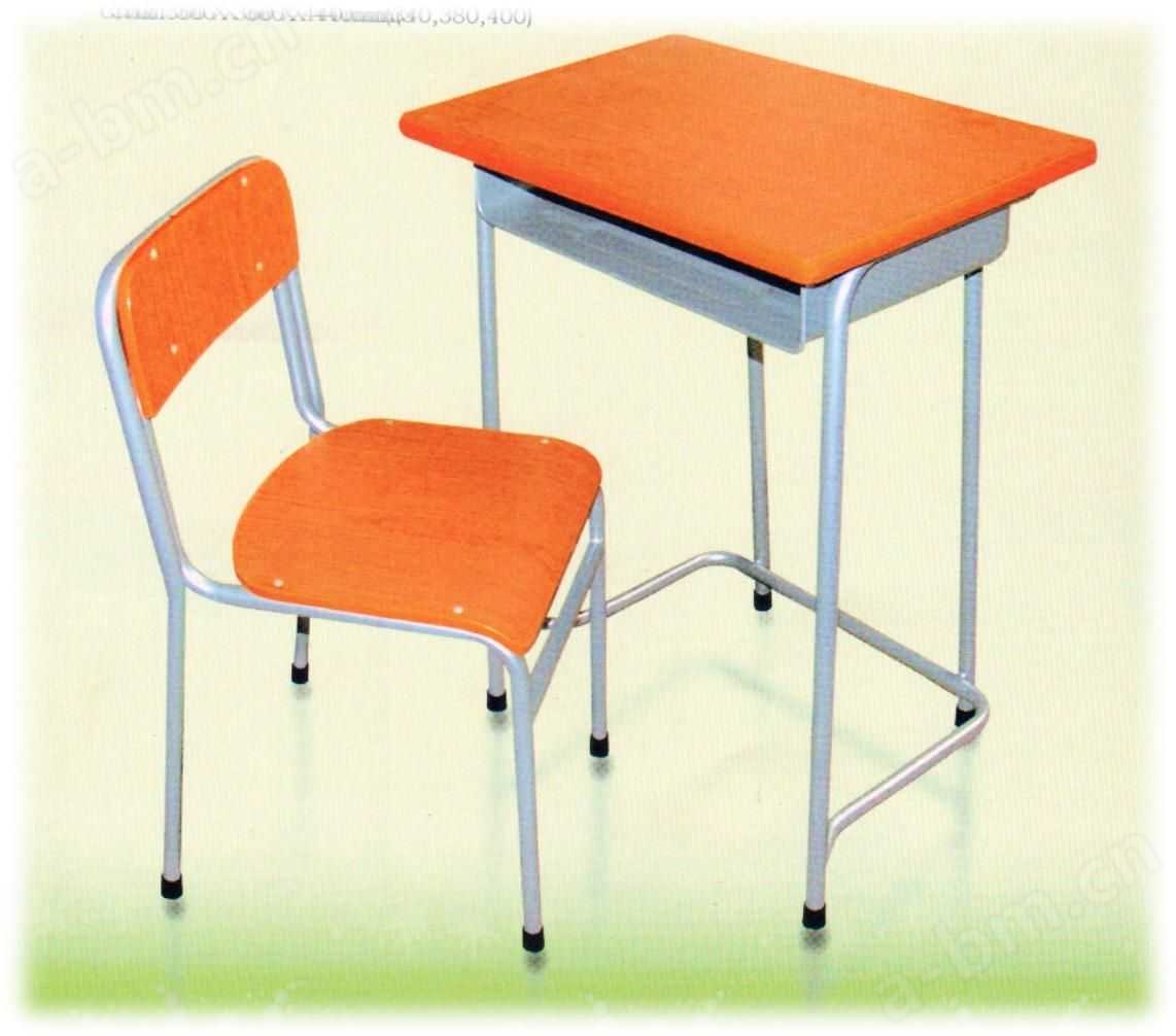 深圳办公家具/学校家具:学生桌椅图片