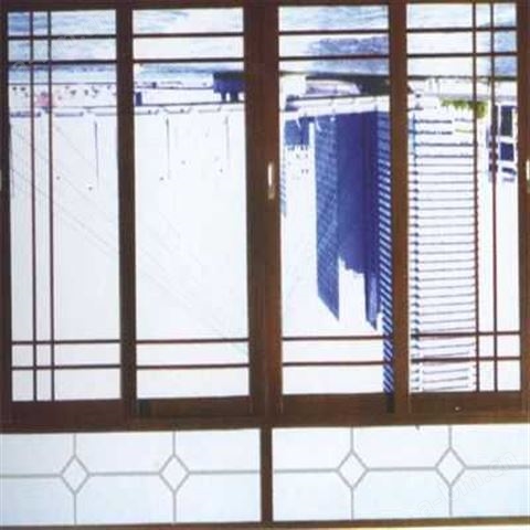 广州佳华塑钢门窗