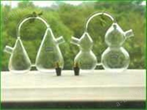 祥瑞玻璃制品-调料瓶