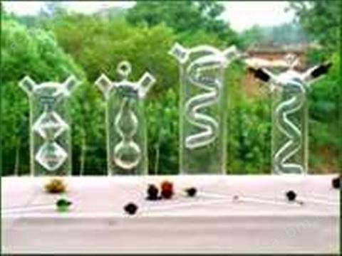 祥瑞玻璃制品-调料瓶