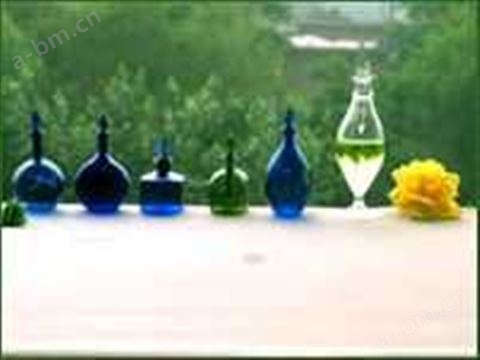 祥瑞玻璃制品-香水瓶