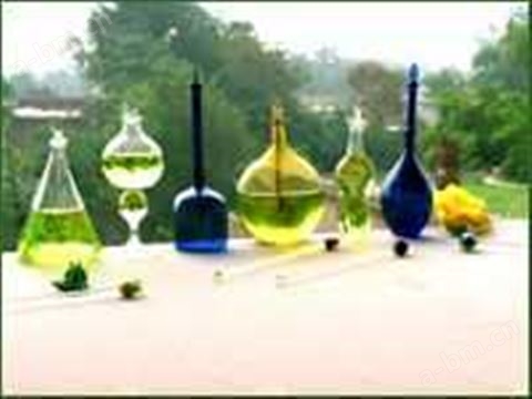 祥瑞玻璃制品-香水瓶