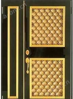 金莱斯-罗普斯金艺术防盗门系列-罗普斯金2000型DB艺术防盗门