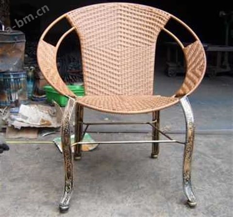 智益金属制品-铁艺-铁艺椅子