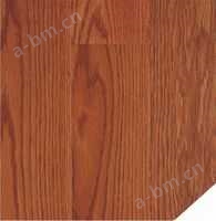 杰峰木业-实木复合地板 -红橡