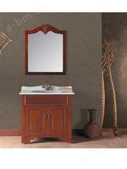 Cabinets  -Bathroom Cabinets-Luxury Seri