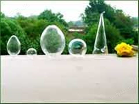 祥瑞玻璃制品-烛台、浮漂