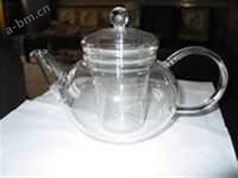 祥瑞玻璃制品-玻璃茶壶