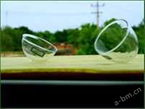 祥瑞玻璃制品-烛台、浮漂