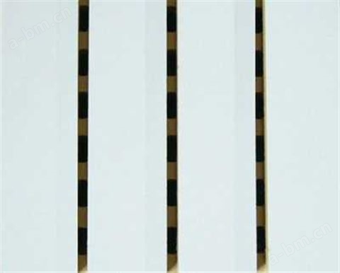 南京杰佳吊顶材料公司——木质吸音板-白光