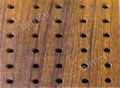 南京杰佳吊顶材料公司——木质吸音板7