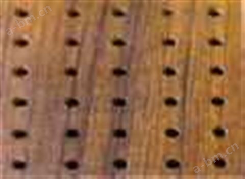 南京杰佳吊顶材料公司——木质吸音板7