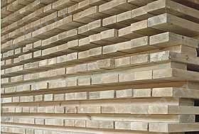华西建筑－木质板材类
