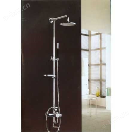 直管淋浴器系列-KVL-816P42-26A