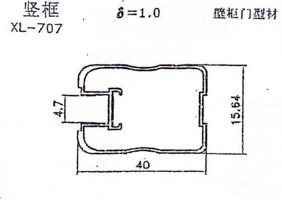 台州西铝新型材料5