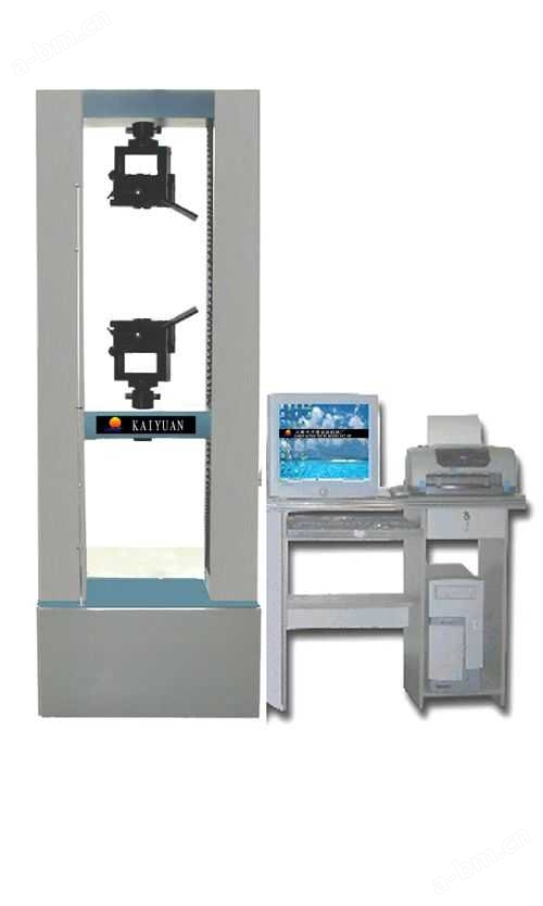 KY8000系列金属焊接强度试验机;焊点强度测试机;焊接力检测机