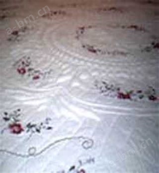 菊生窗帘-布艺窗帘-床上系列