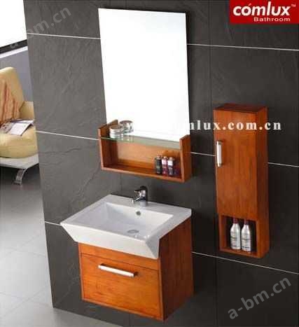 Cabinet basin(wood)3
