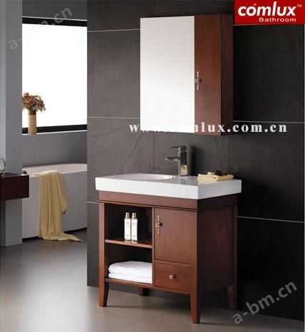 Cabinet basin(wood)4