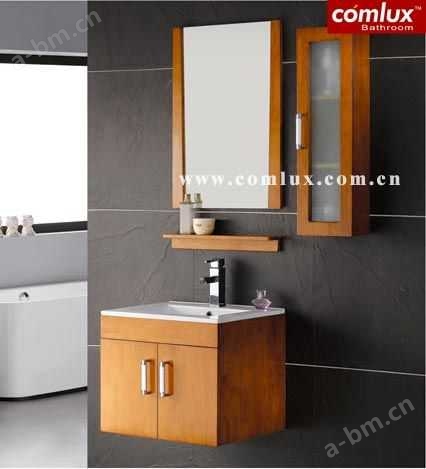Cabinet basin(wood)2