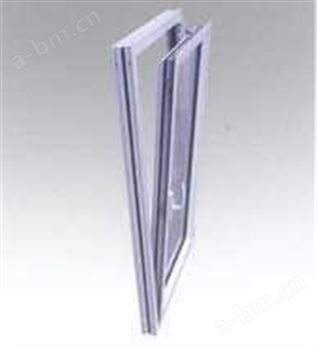 必欧爱木铝系列窗-铝合金系列