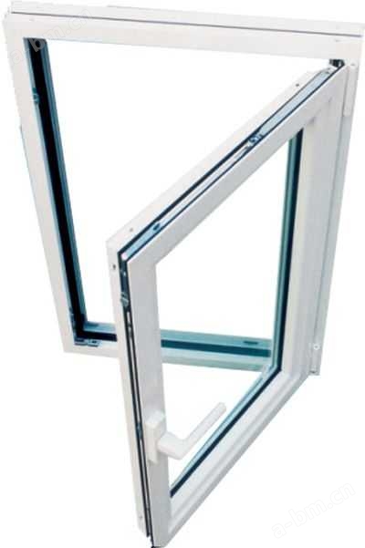 金易格-窗-铝合金窗
