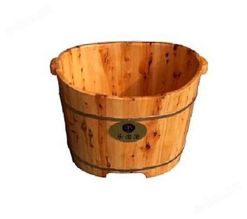 乐淘淘木业-乐淘淘木桶-单人木桶系列
