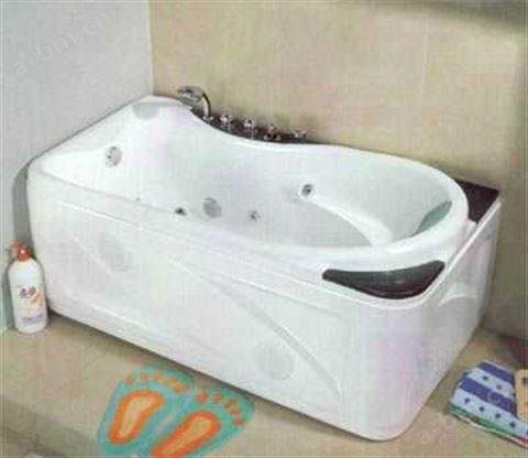 洁具-浴缸